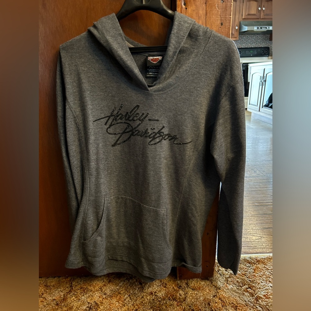 Harley Davidson Hoodie